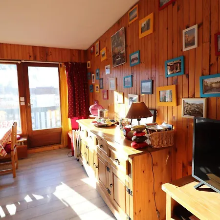 Spacieux Avec Balcon, 3 Pieces, 8 Pers., Au Pied Des Pistes, Proche Commerces Et Services - Fr-1-502-440 * Tignes